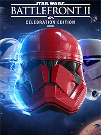 Star Wars Battlefront II: Celebration Edition