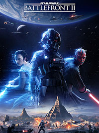 Star Wars Battlefront II