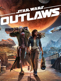 Star Wars Outlaws