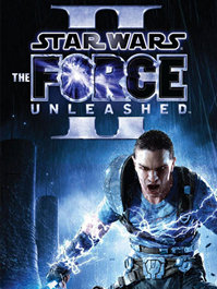 Star Wars: The Force Unleashed II