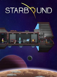 Starbound