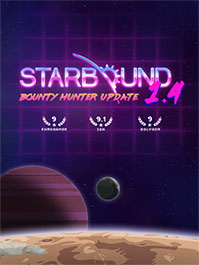 Starbound