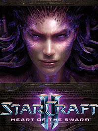 StarCraft II: Heart of the Swarm