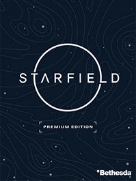 Starfield Digital Premium Edition