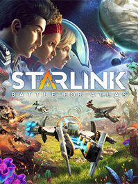 Starlink: Battle for Atlas