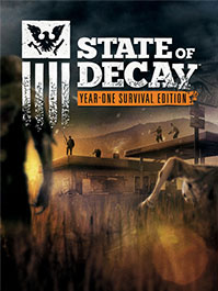 State of Decay: Year One Survival Edition