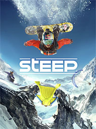 Steep