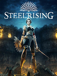 Steelrising