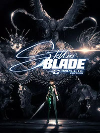 Stellar Blade Complete Edition