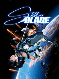 Stellar Blade
