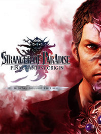 Stranger of Paradise Final Fantasy Origin - Deluxe Edition