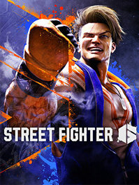 Street Fighter 6