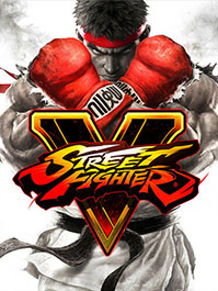 Street Fighter V