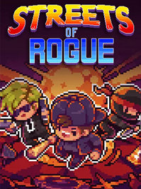 Streets of Rogue