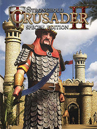 Stronghold Crusader 2 Special Edition