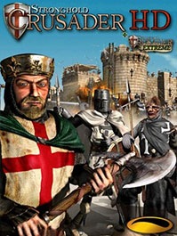 Stronghold Crusader HD