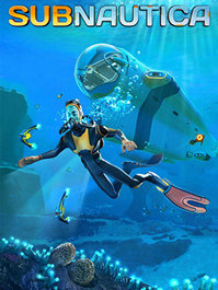 Subnautica