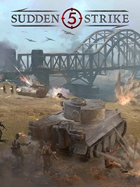 Sudden Strike 5
