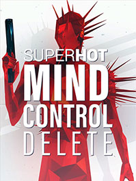 Superhot: Mind Control Delete