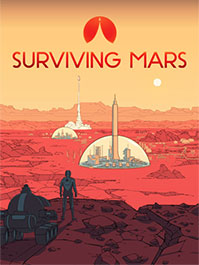 Surviving Mars