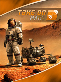 Take on Mars