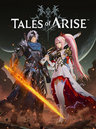 Tales of Arise