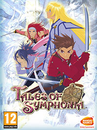 Tales of Symphonia