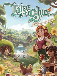 Tales of the Shire: A The Lord of The Rings Game