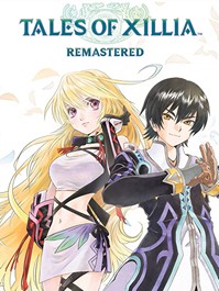 Tales of Xillia Remastered