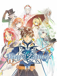 Tales of Zestiria