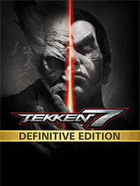 Tekken 7 - Definitive Edition