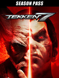 Tekken 7 Season Pass