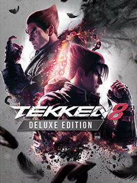 Tekken 8 - Deluxe Edition