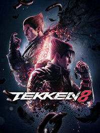 Tekken 8