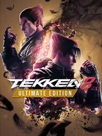 Tekken 8 - Ultimate Edition