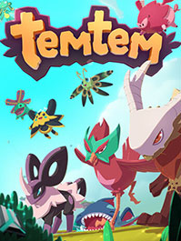 Temtem