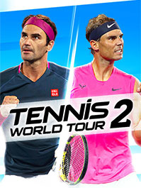 Tennis World Tour 2