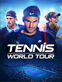 Tennis World Tour