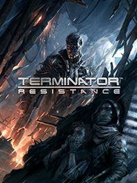 Terminator: Resistance