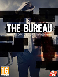 The Bureau: XCOM Declassified