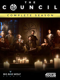 The Council - Complete Season