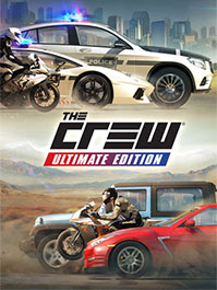 The Crew Ultimate Edition