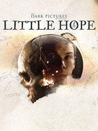 The Dark Pictures Anthology: Little Hope