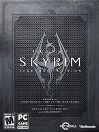 The Elder Scrolls V: Skyrim - Legendary Edition