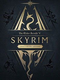 The Elder Scrolls V: Skyrim Anniversary Edition