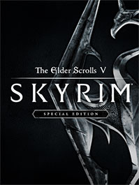 The Elder Scrolls V: Skyrim Special Edition