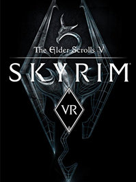 The Elder Scrolls V: Skyrim VR