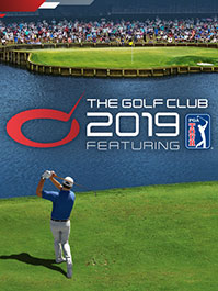 The Golf Club 2019 featuring PGA TOUR