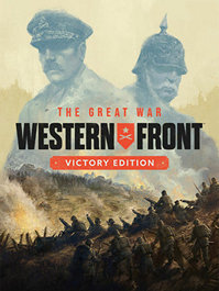 The Great War: Western Front - Victory Edition