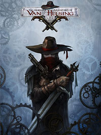 The Incredible Adventures of Van Helsing